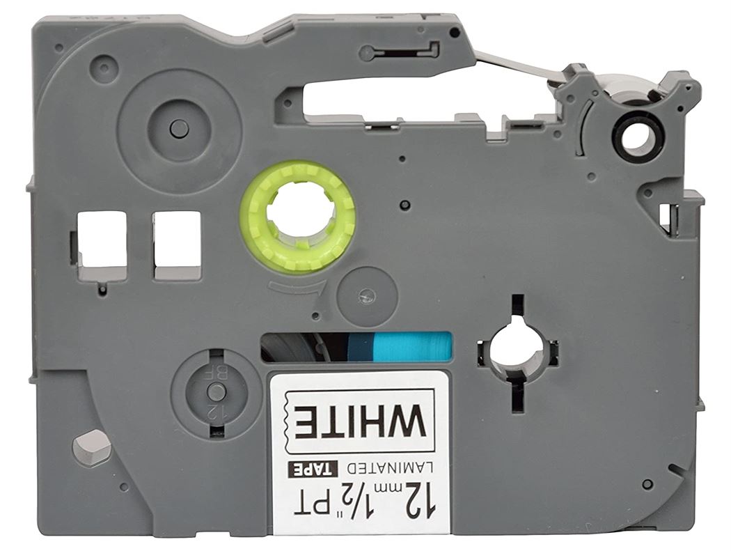 Tape Cartridge 12mm Compatible